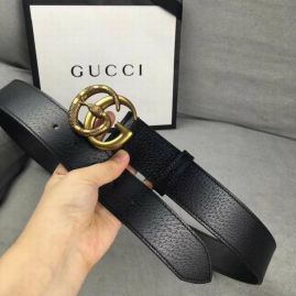 Picture of Gucci Belts _SKUGucciBelt38mmX95-125CM7D213229